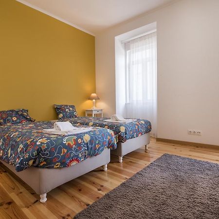 Almirante Deluxe By Homing Apartment Lisabona Exterior foto