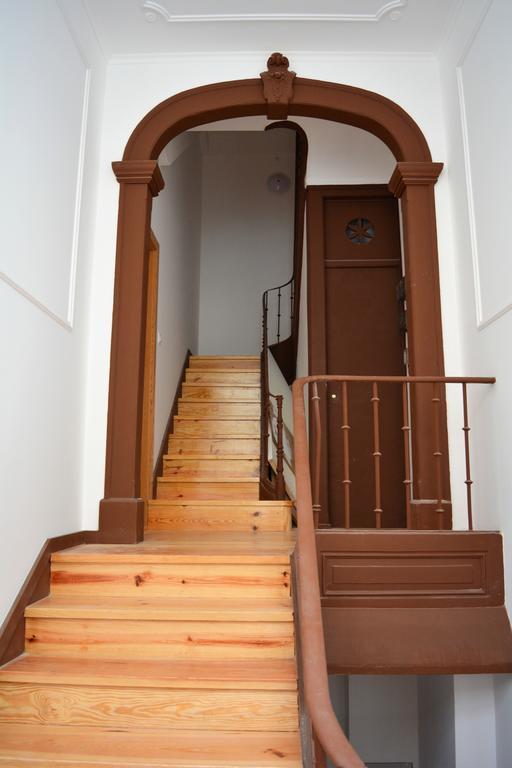 Almirante Deluxe By Homing Apartment Lisabona Exterior foto