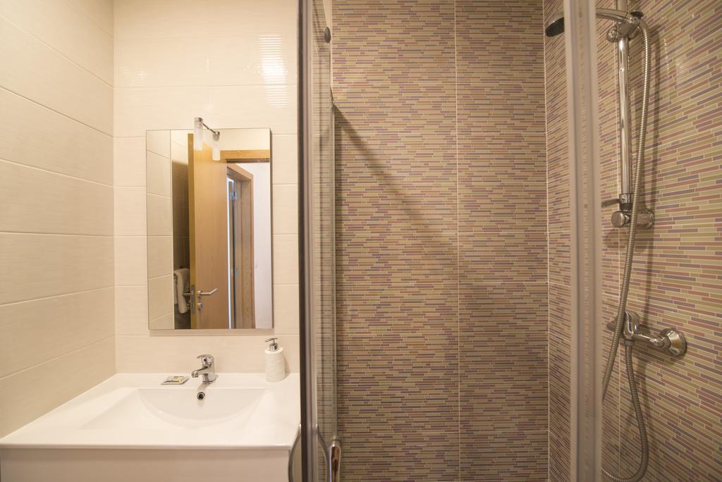 Almirante Deluxe By Homing Apartment Lisabona Exterior foto