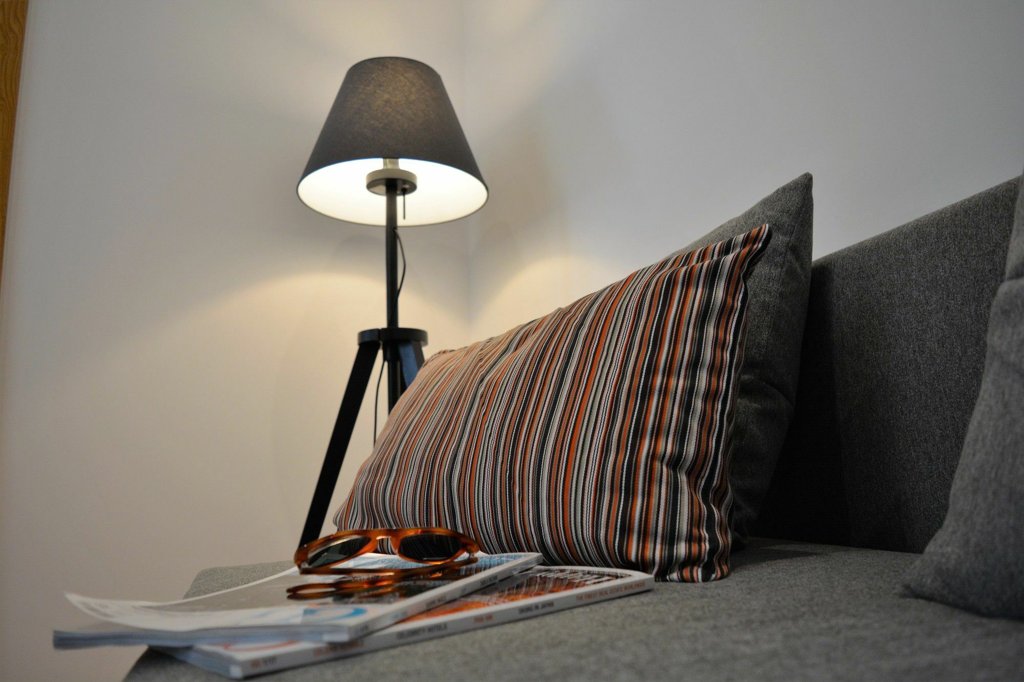 Almirante Deluxe By Homing Apartment Lisabona Exterior foto