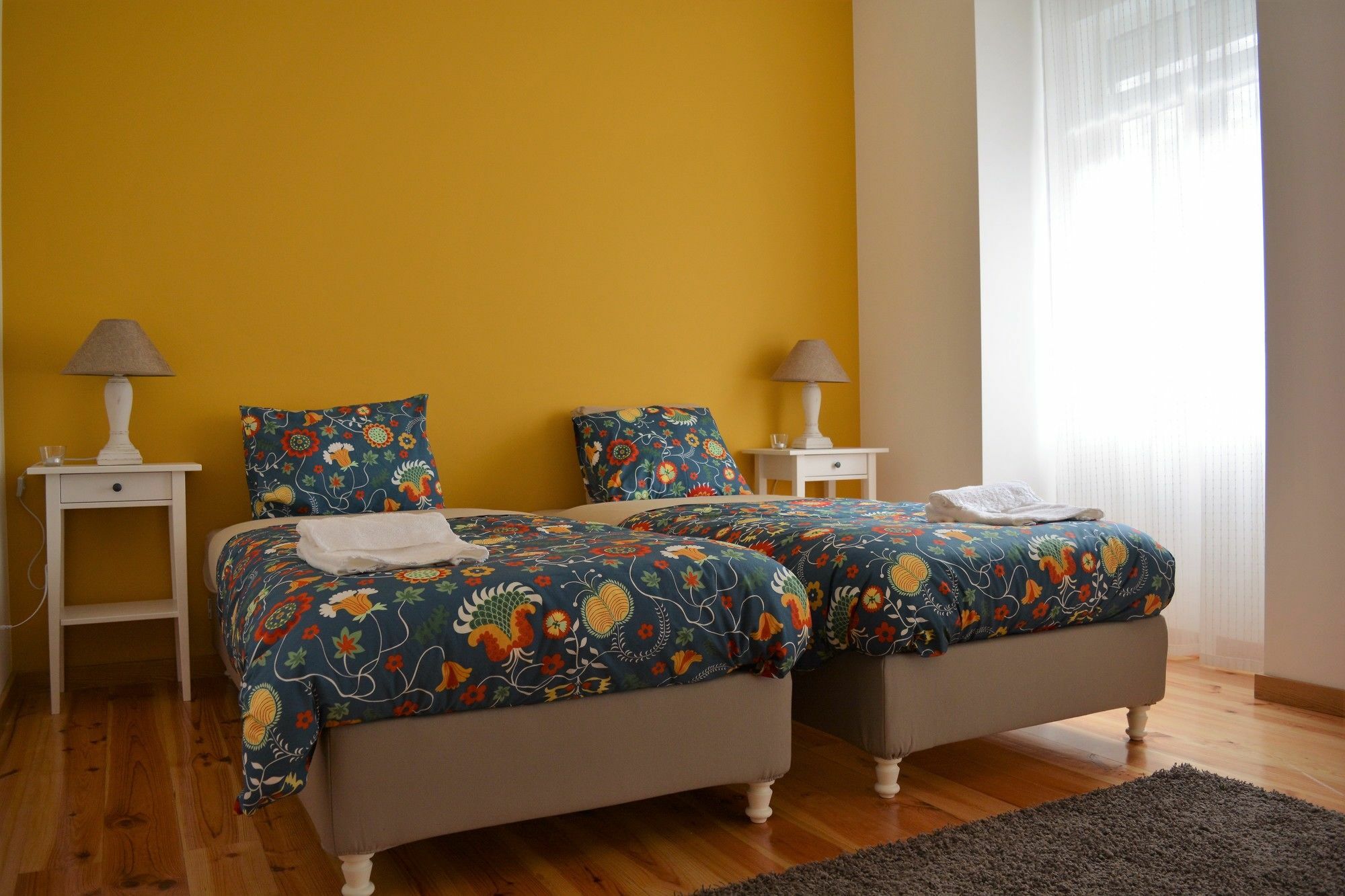 Almirante Deluxe By Homing Apartment Lisabona Exterior foto