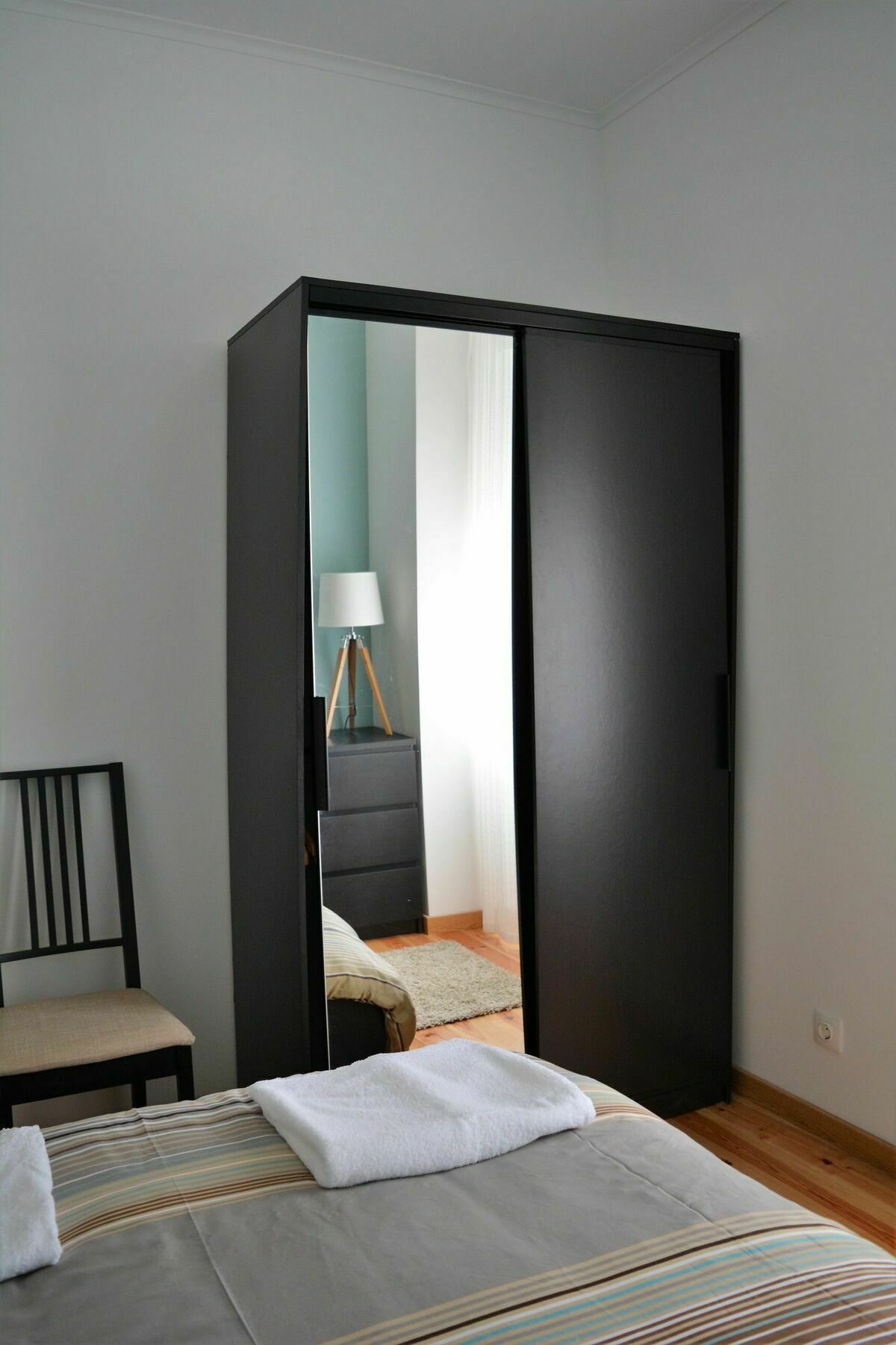 Almirante Deluxe By Homing Apartment Lisabona Exterior foto